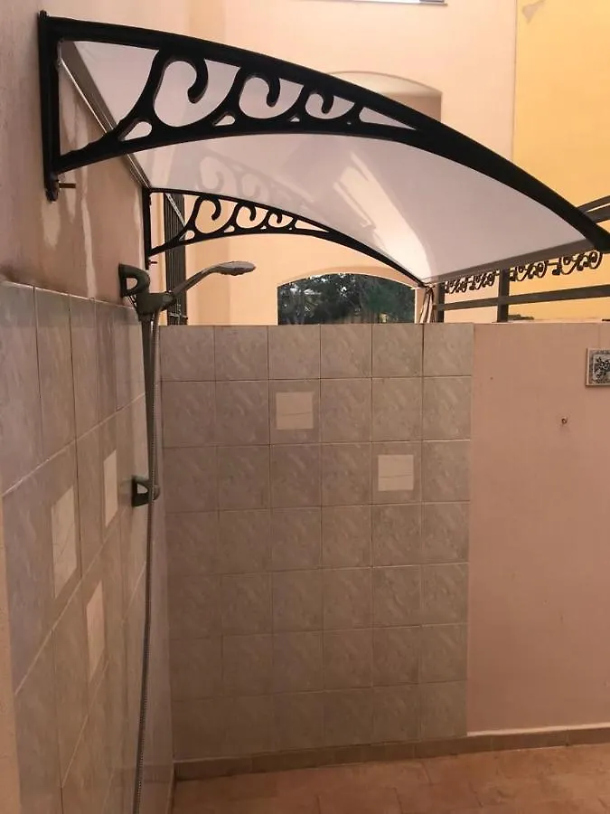 Civico 8Bis Casa Vacanze Villa Alghero Italia
