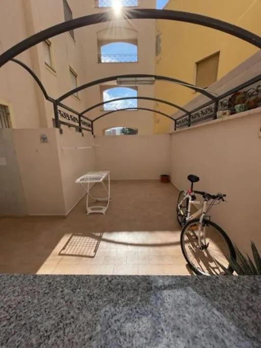 Civico 8Bis Casa Vacanze Villa Alghero