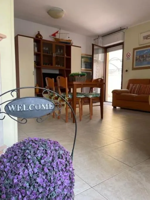Civico 8Bis Casa Vacanze Villa Alghero Italia