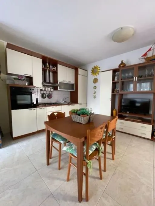 Civico 8Bis Casa Vacanze Villa Alghero