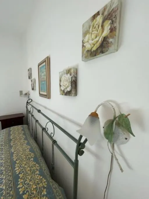 Civico 8Bis Casa Vacanze Villa Alghero
