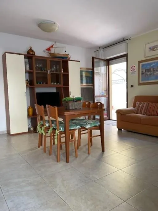 Civico 8Bis Casa Vacanze Villa Alghero
