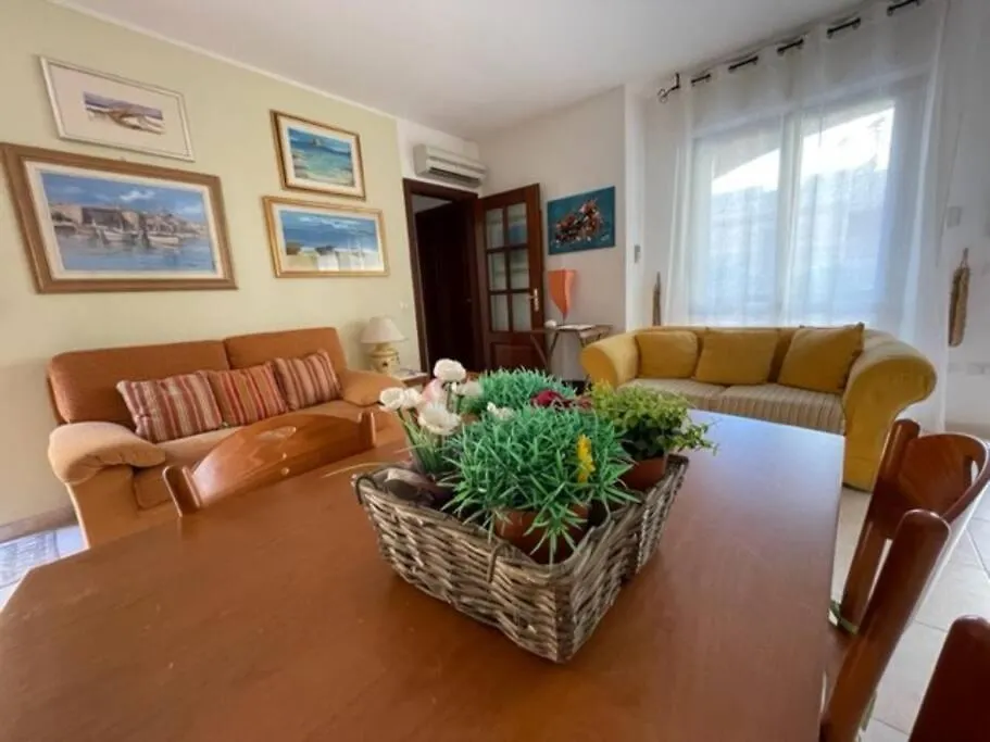 Civico 8Bis Casa Vacanze Villa Alghero