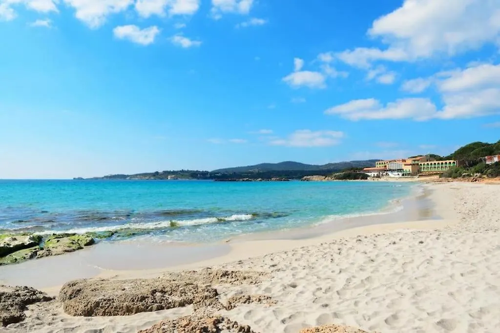 Civico 8Bis Casa Vacanze Villa Alghero