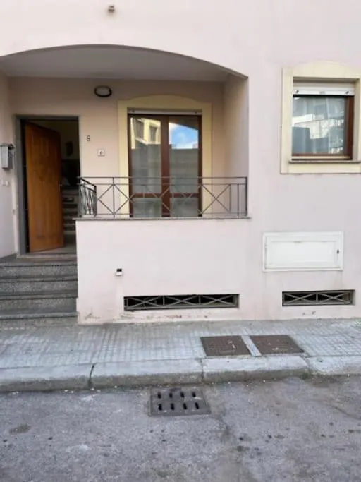 Civico 8Bis Casa Vacanze Villa Alghero 0*,