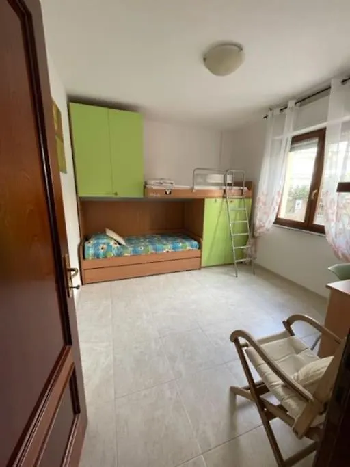 Civico 8Bis Casa Vacanze Villa Alghero