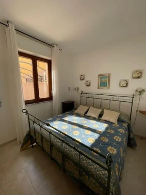 Civico 8Bis Casa Vacanze Villa Alghero