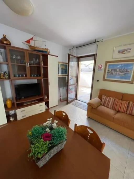 Civico 8Bis Casa Vacanze Villa Alghero Italia