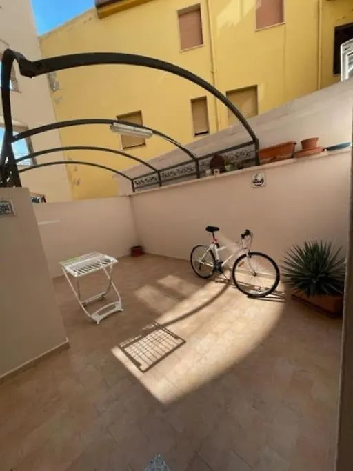 Civico 8Bis Casa Vacanze Villa Alghero