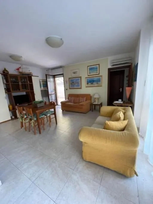 Civico 8Bis Casa Vacanze Villa Alghero